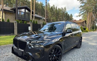 BMW X7, 2024 год, 12 950 000 рублей, 1 фотография