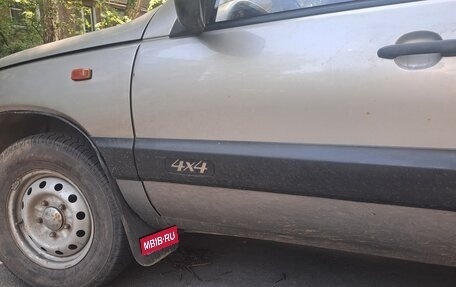 Chevrolet Niva I рестайлинг, 2007 год, 350 000 рублей, 1 фотография