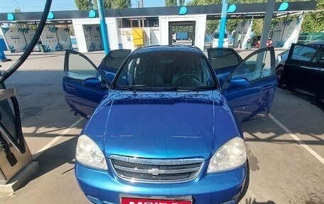 Chevrolet Lacetti, 2007 год, 420 000 рублей, 1 фотография