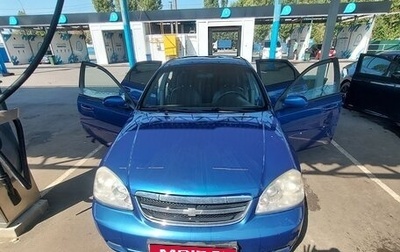 Chevrolet Lacetti, 2007 год, 420 000 рублей, 1 фотография