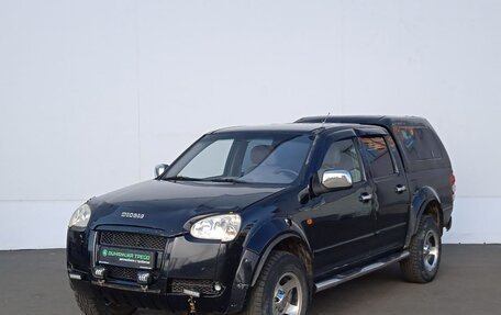 Great Wall Wingle, 2011 год, 385 000 рублей, 1 фотография