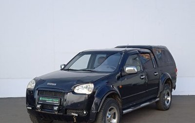 Great Wall Wingle, 2011 год, 385 000 рублей, 1 фотография
