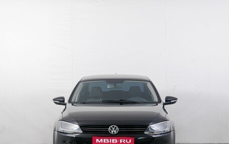 Volkswagen Jetta VI, 2013 год, 899 000 рублей, 1 фотография