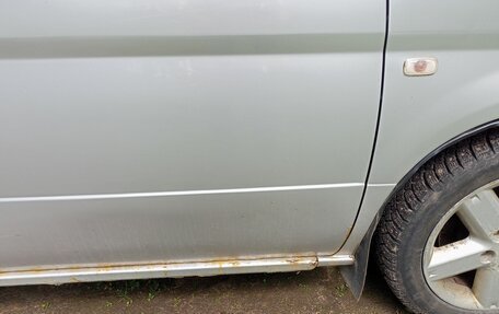 Nissan Serena II, 2001 год, 500 000 рублей, 9 фотография