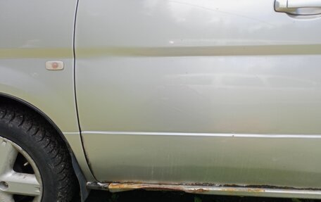 Nissan Serena II, 2001 год, 500 000 рублей, 12 фотография