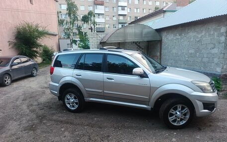 Great Wall Hover H3 I, 2012 год, 750 000 рублей, 2 фотография
