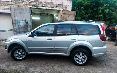 Great Wall Hover H3 I, 2012 год, 750 000 рублей, 4 фотография