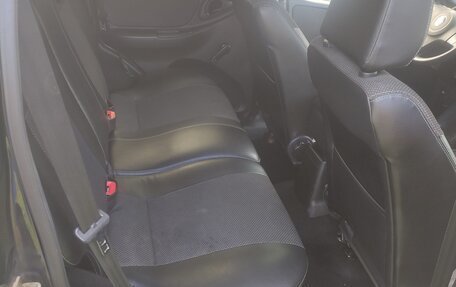 Chevrolet Niva I рестайлинг, 2015 год, 650 000 рублей, 8 фотография