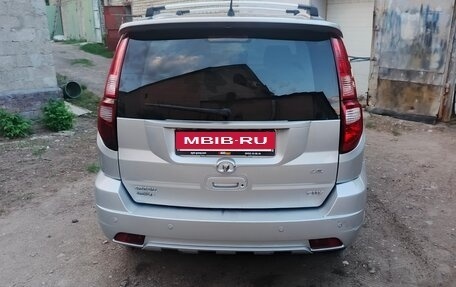 Great Wall Hover H3 I, 2012 год, 750 000 рублей, 3 фотография