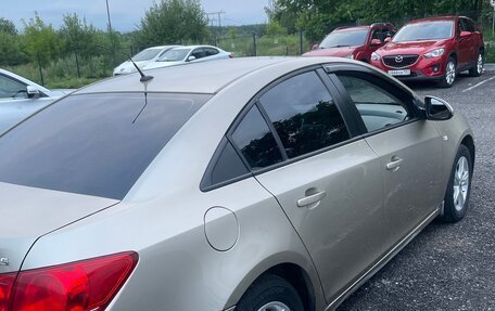 Chevrolet Cruze II, 2012 год, 800 000 рублей, 6 фотография