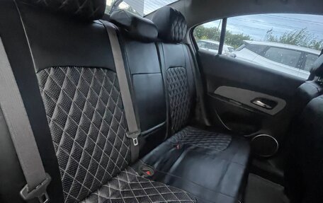 Chevrolet Cruze II, 2012 год, 800 000 рублей, 9 фотография