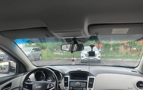 Chevrolet Cruze II, 2012 год, 800 000 рублей, 8 фотография