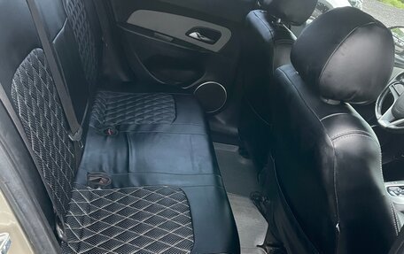 Chevrolet Cruze II, 2012 год, 800 000 рублей, 14 фотография
