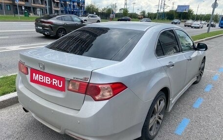 Honda Accord VIII рестайлинг, 2011 год, 999 000 рублей, 3 фотография
