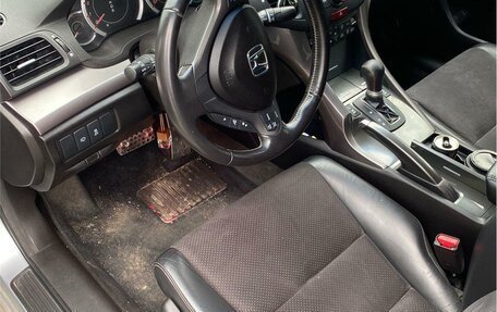 Honda Accord VIII рестайлинг, 2011 год, 999 000 рублей, 6 фотография