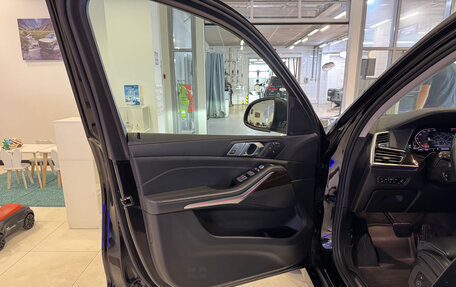 BMW X7, 2019 год, 6 824 000 рублей, 7 фотография