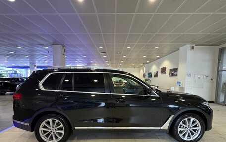BMW X7, 2019 год, 6 824 000 рублей, 5 фотография