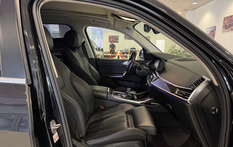 BMW X7, 2019 год, 6 824 000 рублей, 10 фотография