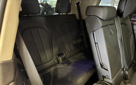 BMW X7, 2019 год, 6 824 000 рублей, 12 фотография