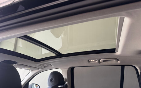 BMW X7, 2019 год, 6 824 000 рублей, 13 фотография