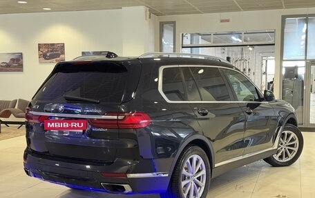 BMW X7, 2019 год, 6 824 000 рублей, 2 фотография