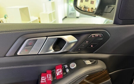 BMW X7, 2019 год, 6 824 000 рублей, 8 фотография