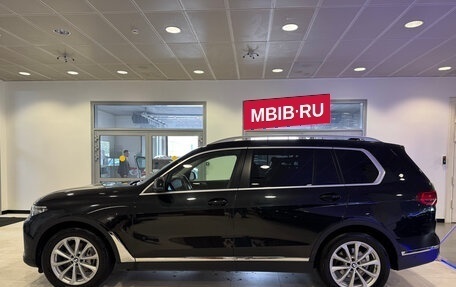 BMW X7, 2019 год, 6 824 000 рублей, 6 фотография
