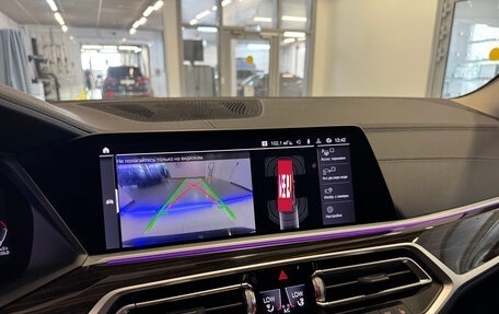 BMW X7, 2019 год, 6 824 000 рублей, 20 фотография