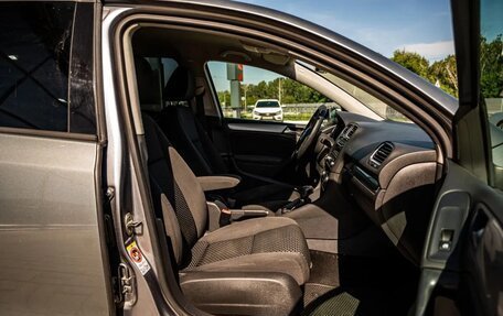Volkswagen Golf VI, 2010 год, 800 000 рублей, 10 фотография