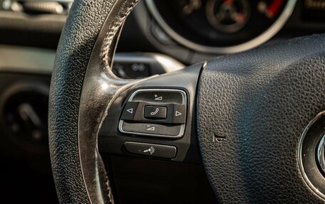 Volkswagen Golf VI, 2010 год, 800 000 рублей, 16 фотография