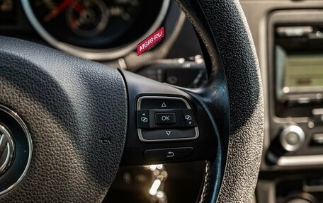 Volkswagen Golf VI, 2010 год, 800 000 рублей, 17 фотография