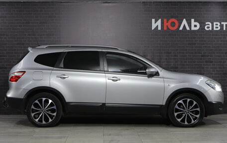 Nissan Qashqai+2 I, 2012 год, 1 050 000 рублей, 5 фотография