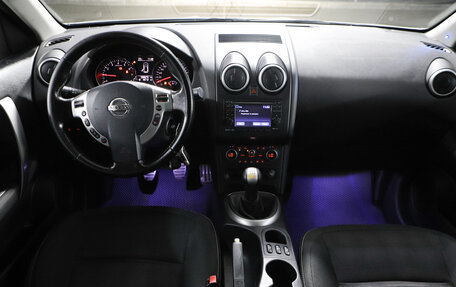 Nissan Qashqai+2 I, 2012 год, 1 050 000 рублей, 12 фотография