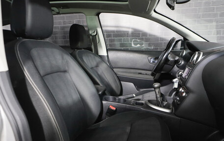 Nissan Qashqai+2 I, 2012 год, 1 050 000 рублей, 14 фотография