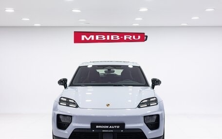 Porsche Macan, 2024 год, 13 890 000 рублей, 2 фотография