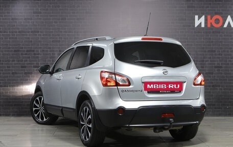Nissan Qashqai+2 I, 2012 год, 1 050 000 рублей, 9 фотография