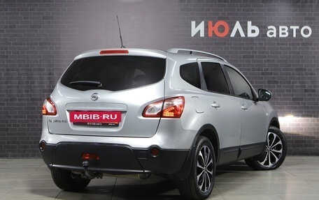 Nissan Qashqai+2 I, 2012 год, 1 050 000 рублей, 6 фотография