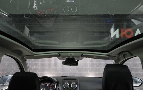 Nissan Qashqai+2 I, 2012 год, 1 050 000 рублей, 13 фотография