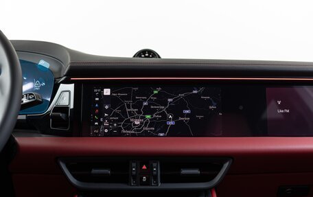 Porsche Macan, 2024 год, 13 890 000 рублей, 21 фотография