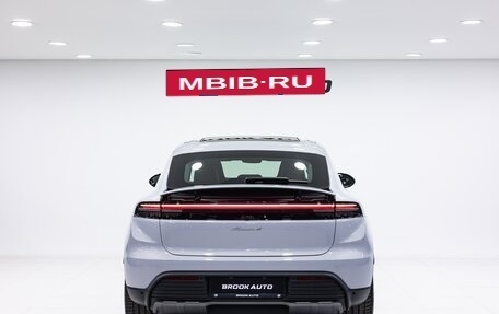 Porsche Macan, 2024 год, 13 890 000 рублей, 5 фотография
