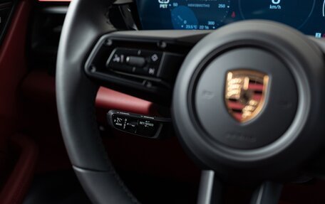 Porsche Macan, 2024 год, 13 890 000 рублей, 19 фотография