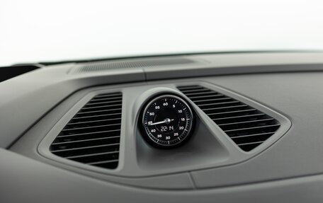 Porsche Macan, 2024 год, 13 890 000 рублей, 20 фотография