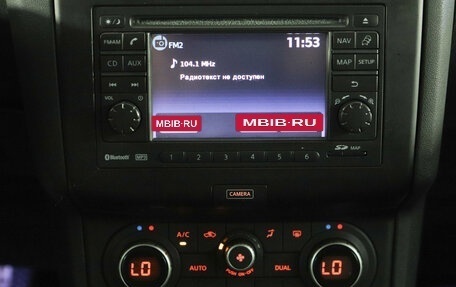 Nissan Qashqai+2 I, 2012 год, 1 050 000 рублей, 16 фотография