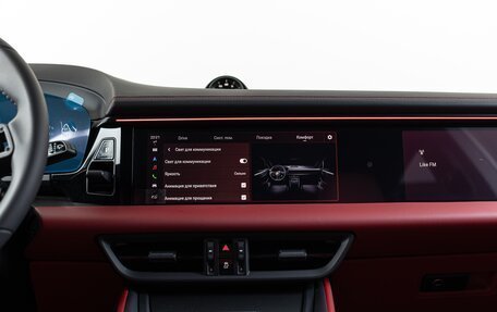 Porsche Macan, 2024 год, 13 890 000 рублей, 27 фотография