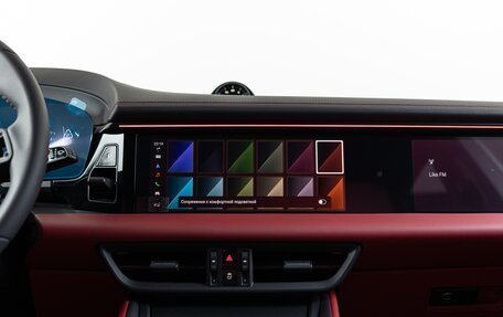 Porsche Macan, 2024 год, 13 890 000 рублей, 29 фотография