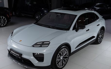Porsche Macan, 2024 год, 13 890 000 рублей, 34 фотография