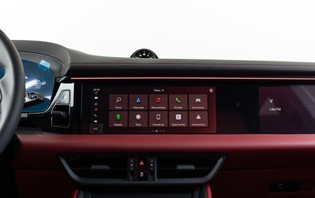 Porsche Macan, 2024 год, 13 890 000 рублей, 28 фотография