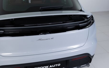 Porsche Macan, 2024 год, 13 890 000 рублей, 37 фотография