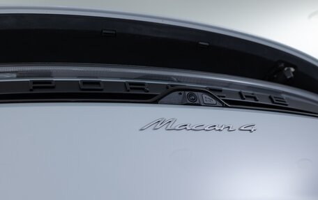 Porsche Macan, 2024 год, 13 890 000 рублей, 38 фотография