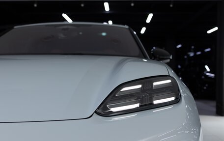 Porsche Macan, 2024 год, 13 890 000 рублей, 35 фотография